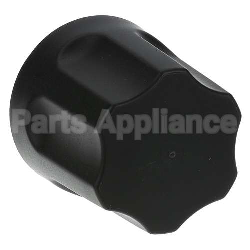 MCR42 Compatible Globe Chute Support Knob