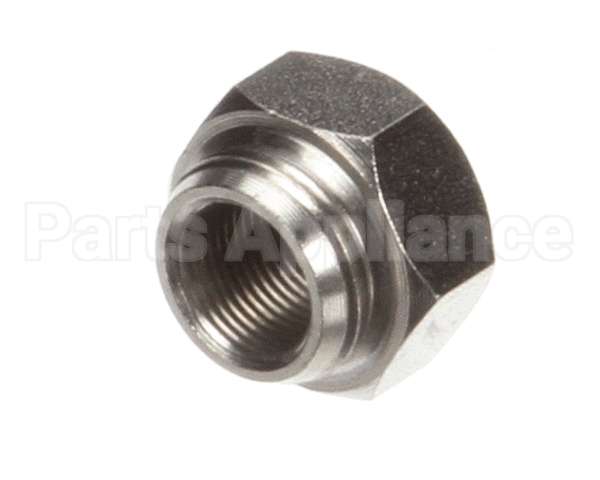 MCR61 Globe Nut, Knife Hub - G12, G12A