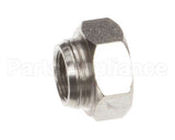 MCR61 Globe Nut, Knife Hub - G12, G12A