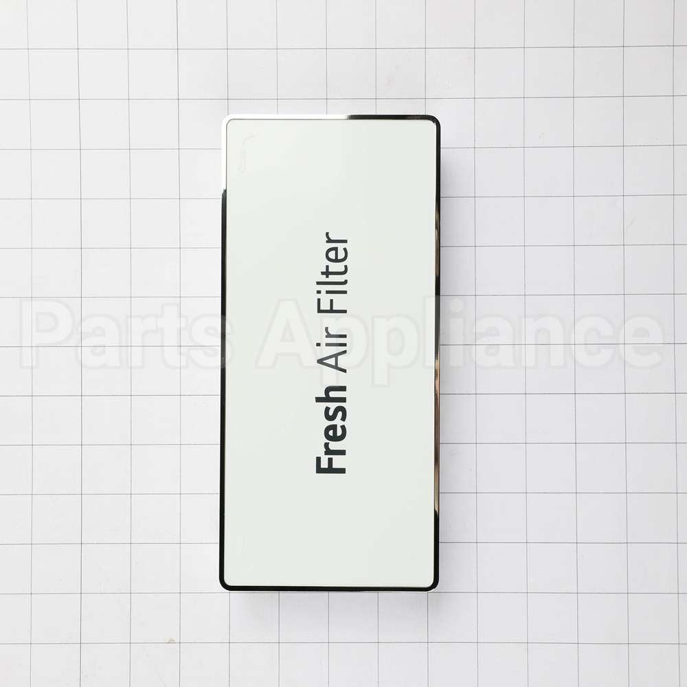 MCR66849223 LG Decor,Cover