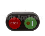 MCR68 Globe Power Switch