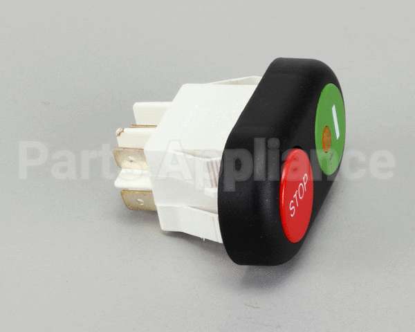 MCR69 Globe Power Switch