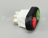 MCR69 Globe Power Switch