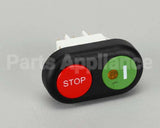 MCR69 Globe Power Switch