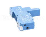 MCR76 Globe Relay Mount