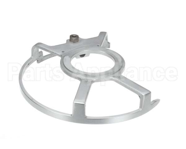 MCRB141 Globe Knife Ring Guard