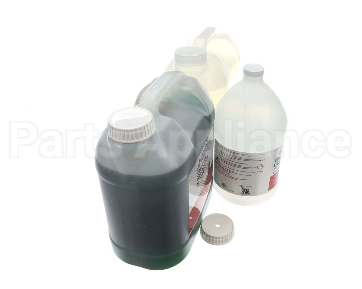 MCS2 Blodgett Combi-Oven Starter Kit-Boiler