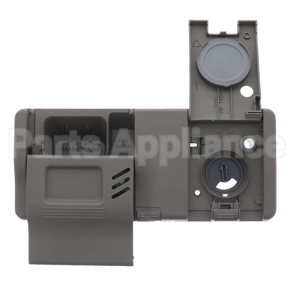 MCU61861001 Dispenser Compatible