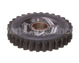 MD-0541 Belshaw Clutch Gear Assembly Single Lead