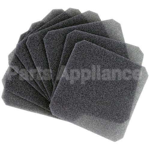MD3102468 Compatible CTX Filter (8/Pk)