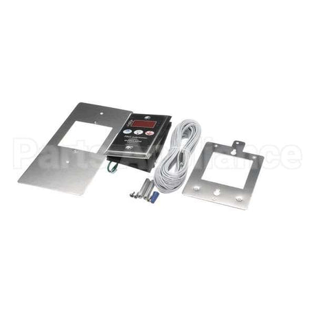 MD75-CONVERSION Compatible Fast Thermometer Fl Mnt Batt Backup
