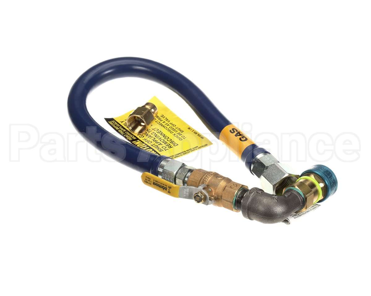 MD75G Dormont 3/4 X 1 Hose Mcd