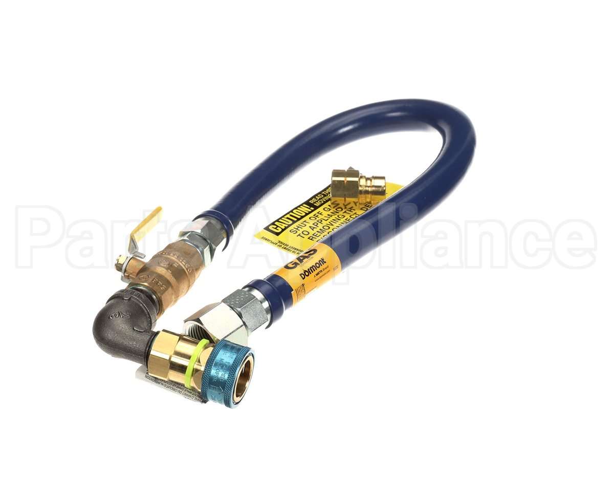 MD75G Dormont 3/4 X 1 Hose Mcd