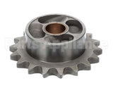 MDD-1136 Belshaw 4 Start Sprocket Assembly (Heavy Duty)