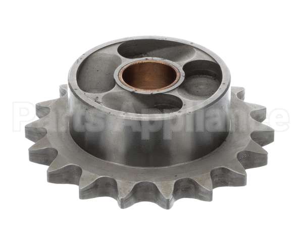MDD-1136 Belshaw 4 Start Sprocket Assembly (Heavy Duty)