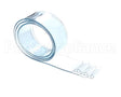 MDDCM3 Cci Cool Curtain 3Pk 4X84X.08 Repl Strips G Bar