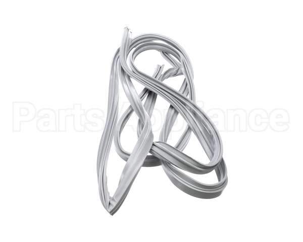 MDG3684 Storflex Door Gasket, 84.375X36X0.625