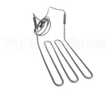 MDLHEATER Marc Refrigeration Drain Pan Element