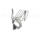 MDLHEATER Marc Refrigeration Drain Pan Element