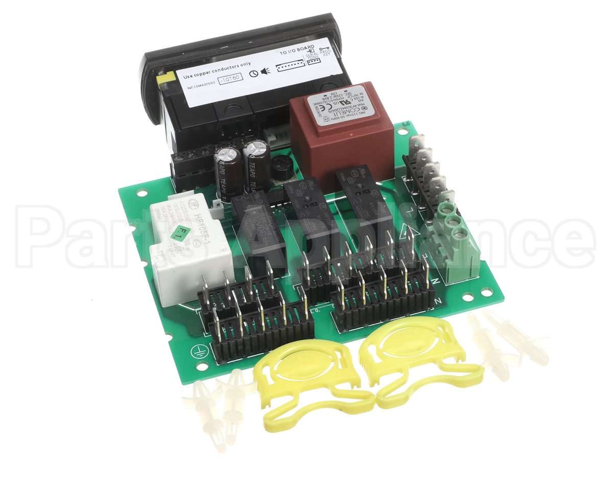 MDLSC-CONTROLLER Marc Refrigeration Controller