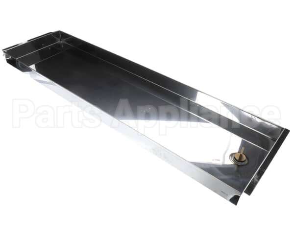 MDRIP13 Rotisol Drip Pan Mid 5-8 Spit