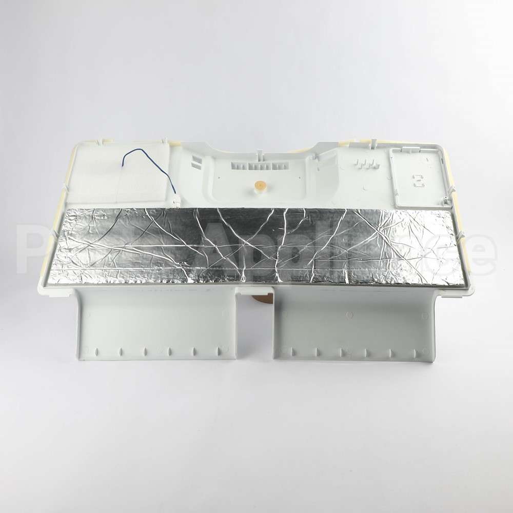 MDX63113401 LG Grille,Fan