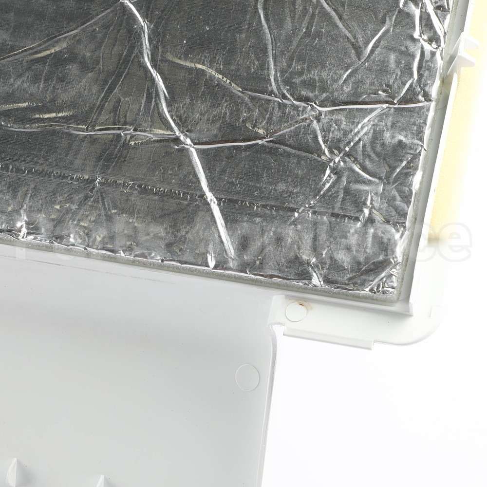 MDX63113401 LG Grille,Fan