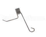 ME01110000 Jac Machines Unic (Right Scraper Spring)