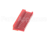 ME10-050 Henny Penny Connector-Ins/Disp 12 Pin