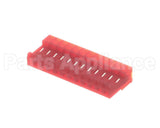 ME10-050 Henny Penny Connector-Ins/Disp 12 Pin
