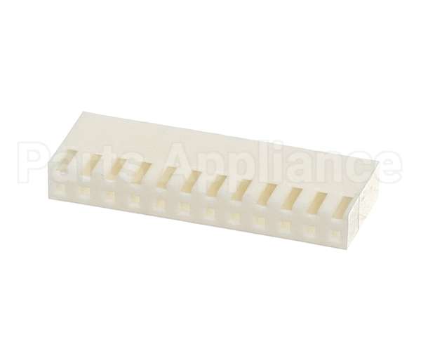 ME10-139 Henny Penny Connector-12 Pin .156 Housing