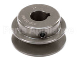 ME19-0002 Picard Ovens Pulley Ma20 X 5/8 Ins. Dia. Wi