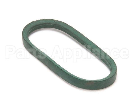 ME27-0077 Picard Ovens Belt V Green Powerated Ht #681