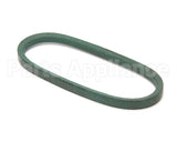 ME27-0082 Picard Ovens Belt V Ht Green Powerated 6819