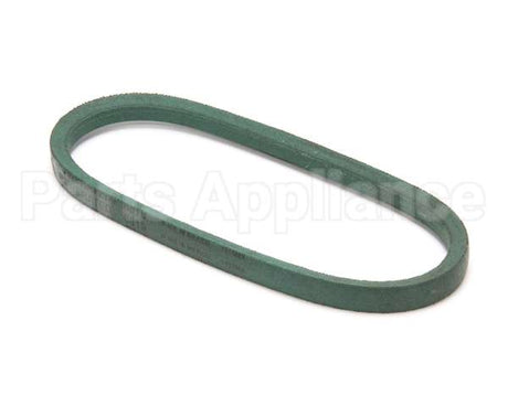 ME27-0082 Picard Ovens Belt V Ht Green Powerated 6819