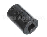 ME39-0011 Picard Ovens Rigid Coupling 5/8 X 5/8 (One