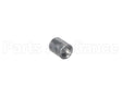 ME50-011 Henny Penny Spacer-.250Odx.171Idx.297Lg Al
