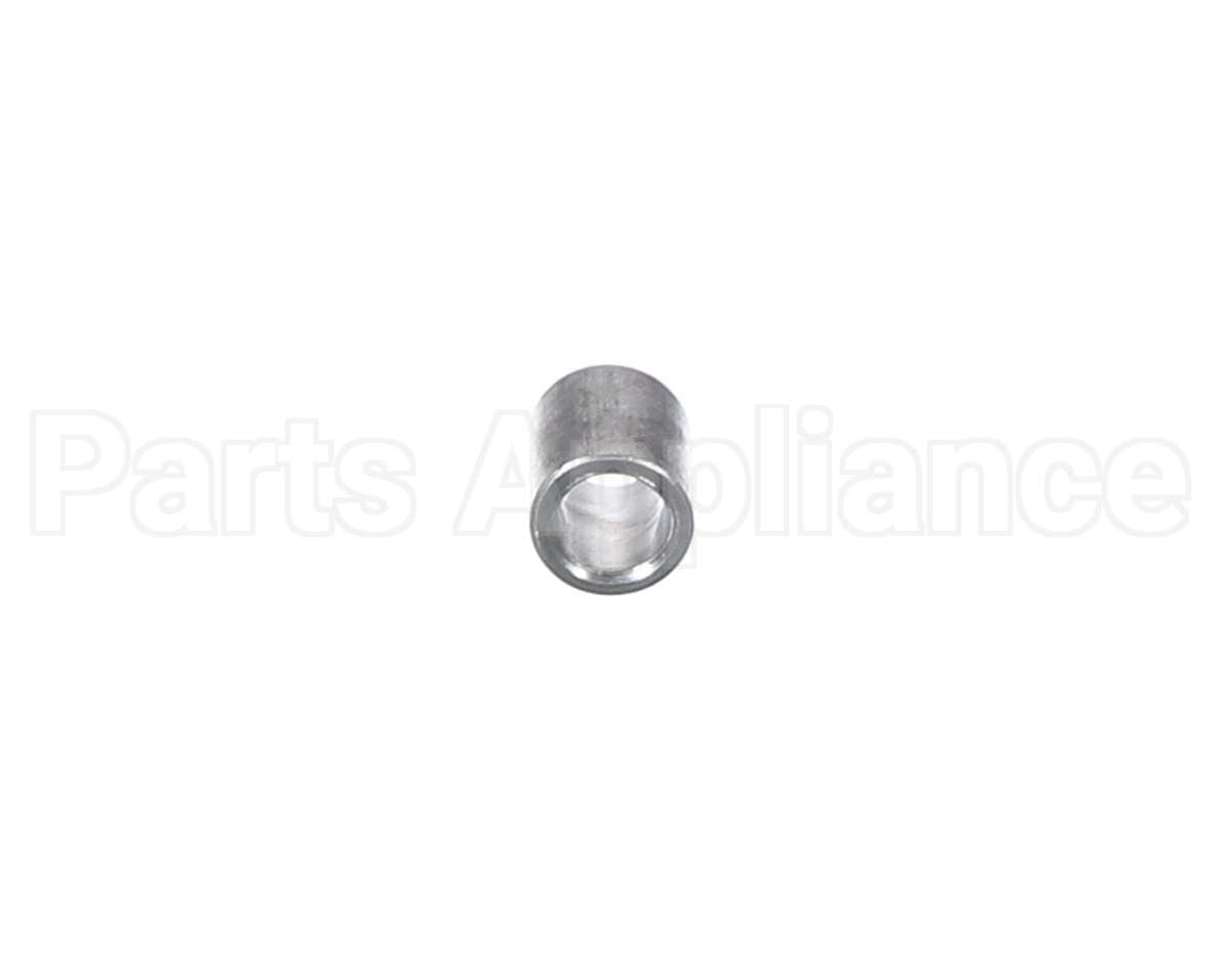 ME50-011 Henny Penny Spacer-.250Odx.171Idx.297Lg Al