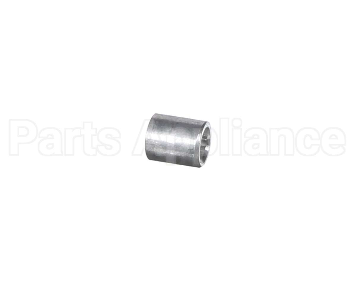 ME50-011 Henny Penny Spacer-.250Odx.171Idx.297Lg Al