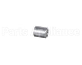 ME50-011 Henny Penny Spacer-.250Odx.171Idx.297Lg Al