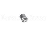 ME50-011 Henny Penny Spacer-.250Odx.171Idx.297Lg Al