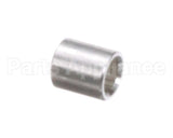 ME50-013 Henny Penny Spacer-.250Odx.171Idx.281Lg Al
