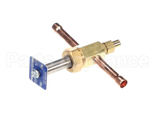 ME6S130HP Heatcraft Liquid Line Solenoid