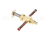 ME6S130HP Heatcraft Liquid Line Solenoid