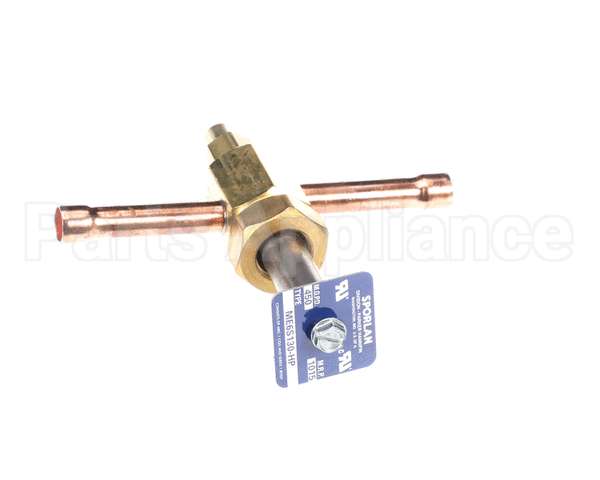ME6S130HP Heatcraft Liquid Line Solenoid