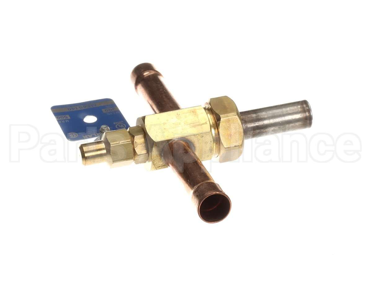 ME6S140 Compatible Heatcraft Pump Down Valve