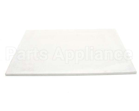 ME84-0001 Picard Ovens Baking Stone 1/2 X 17 7/8 X 25