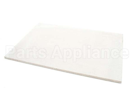 ME84-0001 Picard Ovens Baking Stone 1/2 X 17 7/8 X 25