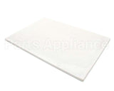 ME84-0001 Picard Ovens Baking Stone 1/2 X 17 7/8 X 25