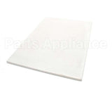 ME84-0001 Picard Ovens Baking Stone 1/2 X 17 7/8 X 25